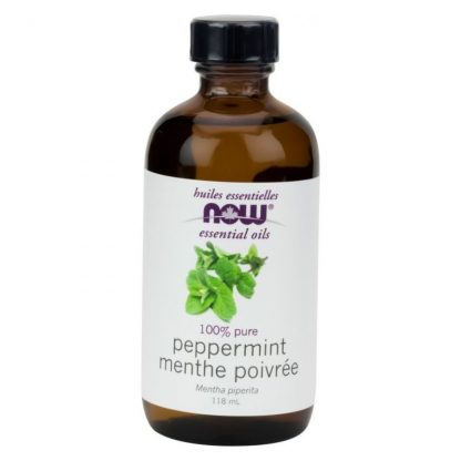 Peppermint Oil 15%