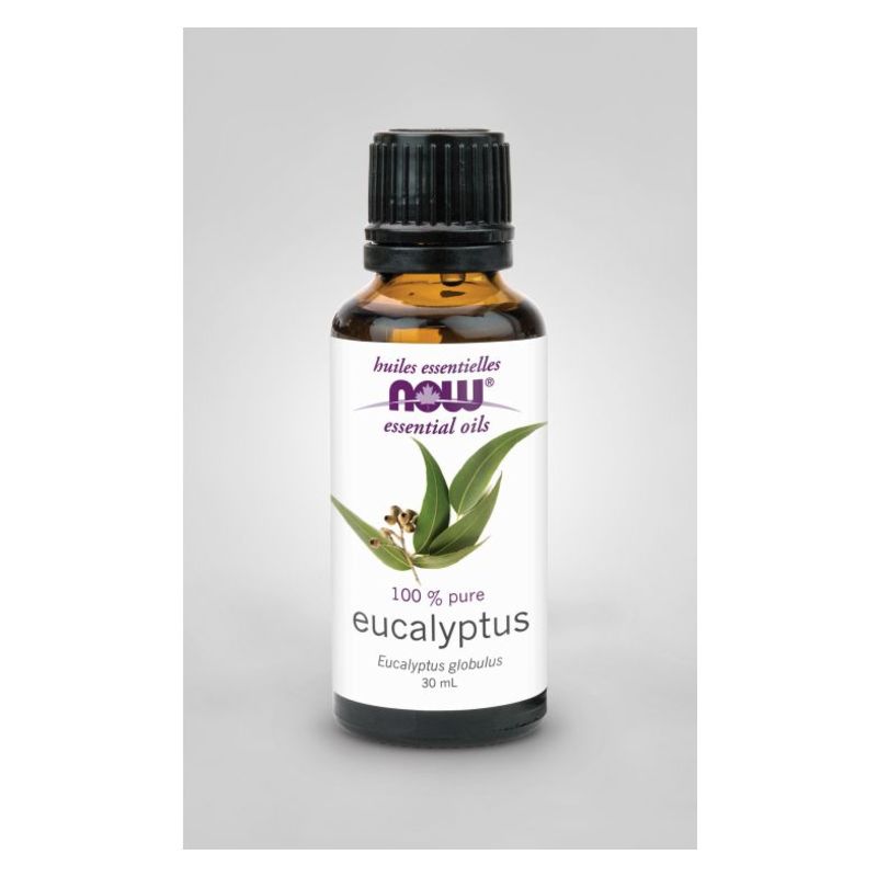 Eucalyptus Oil ShopAlive.ca