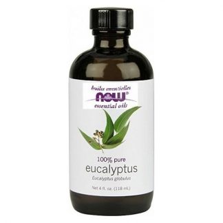 Eucalyptus Oil