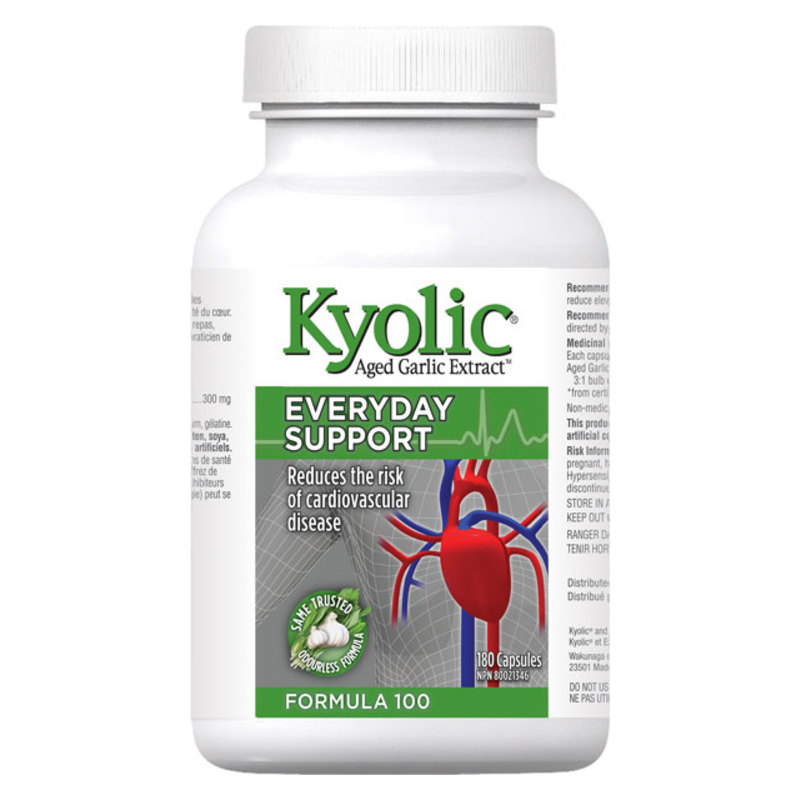 Formula 100 Everyday Support
