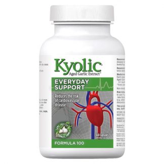 Formula 100 Everyday Support