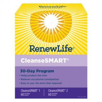 CleanseSMART - 30-Day Program