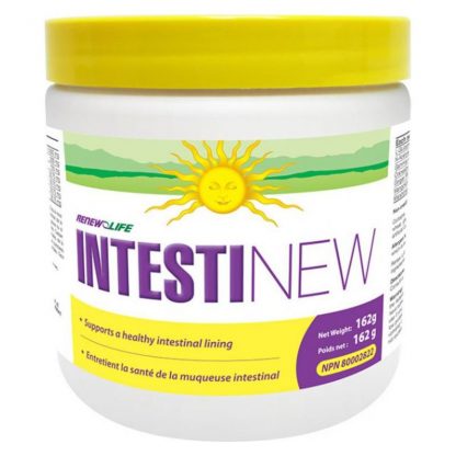 IntestiNEW