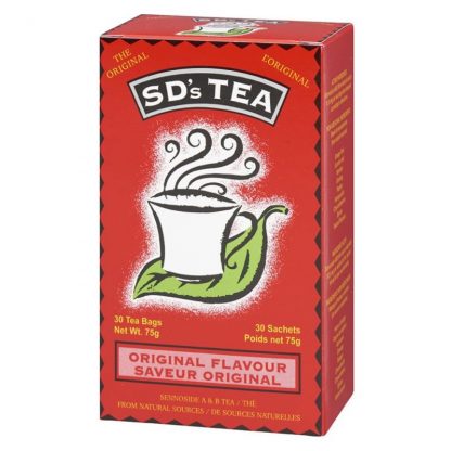 SD's Tea® Original