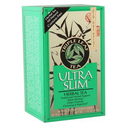 Triple Leaf Ultra Slim