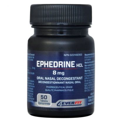 Ephedrine