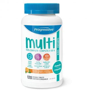 MultiVitamins for Kids