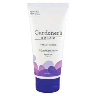 Gardener's Dream Cream Tube