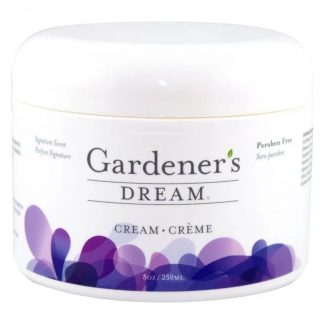 Gardener's Dream Lotion