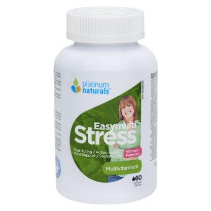 Easymulti® Stress for Women