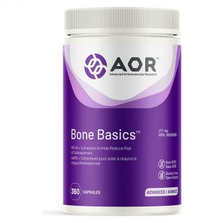 Bone Basics