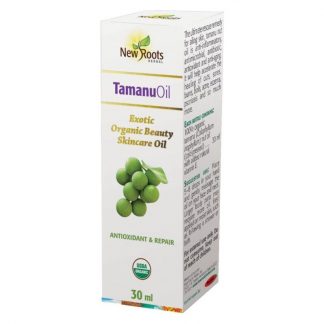 Tamanu Oil Certified Organic