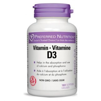 Vitamin D3