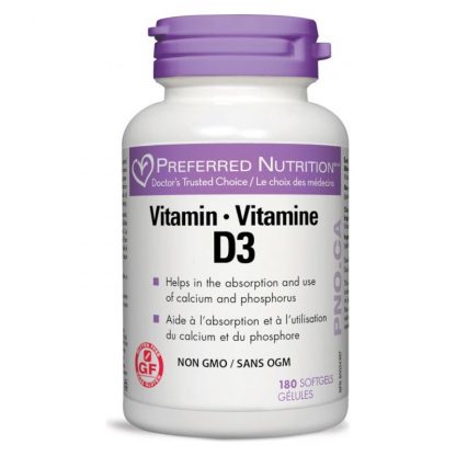 Vitamin D3