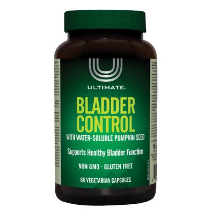 Bladder Control