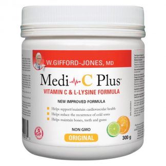 Medi C Plus Original - 300g