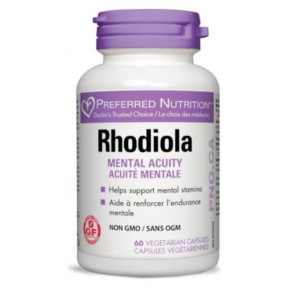 Rhodiola