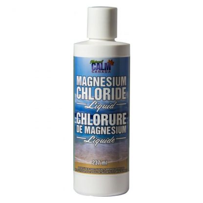 Magnesium Chloride Liquid (Oil)