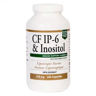 CF IP6 & Innositol