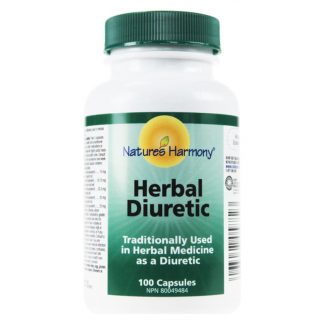 Herbal Diuretic