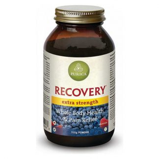 Recovery Extra Strength Powder