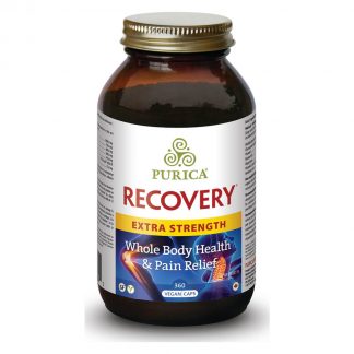 Recovery Extra Strength Vcap