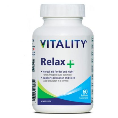 Relax  Sleep Aid