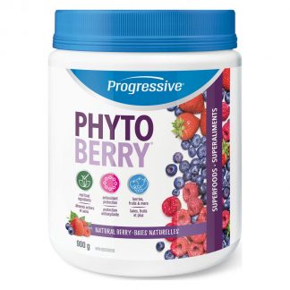 PhytoBerry - Adult Formula